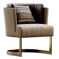 Dining armchair CERVINO By Linteloo (126574)