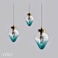 VERO hanging lamp (126557)