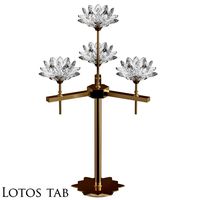 Lotos table lamp (126535)