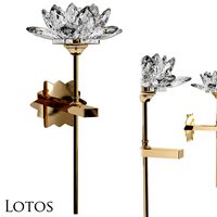 LOTOS Sconce (126534)