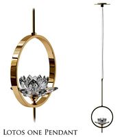 Lotos one Pendant (126533)
