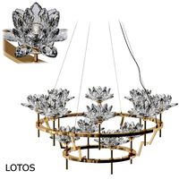 Chandelier Lotos (126531)