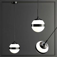 GIRA ONE Pendant (126486)