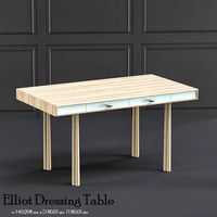 Elliot Desk (126477)
