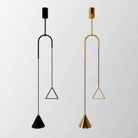 Fergus Lampatron Pendant light (126462)