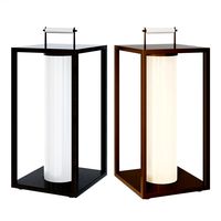 Stetson Outdoor Lantern (126439)