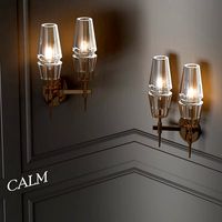CALM Double Wall Lamp (126407)