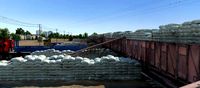 Cargo terminal
