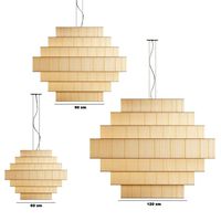 Bover pendant collection (126309)