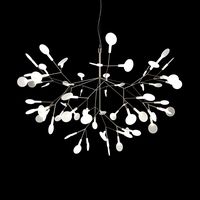 Moooi Heracleum II Chandelier  (126275)