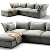 Mariposa Sofa (126191)