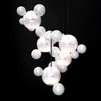 Chandelier Giopato & Coombes Bolle (126186)
