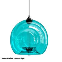 Solitaire Modern Pendant Light (126167)