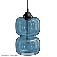 Pinch Modern Pendant Light by Niche (126124)