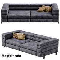 Mayfair sofa (126112)