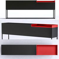 INMOTION Sideboard (126104)
