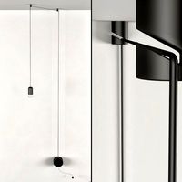 Wireflow Pendant Lamp (126049)