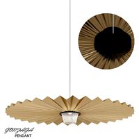 GONZAGA PENDANT (126025)