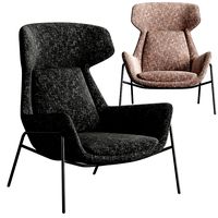 Furman Stella armchair (125974)