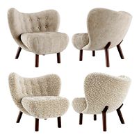 Little Petra Armchair (125926)