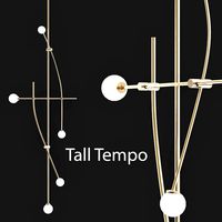 TELL TEMPO Chandelier (125905)