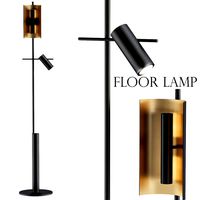 Rakumba Floor lamp (125887)