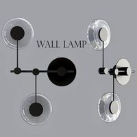 CIRCUIT CATTELAN ITALIA Sconce (125878)