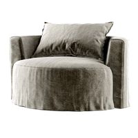 Christophe Delcourt Nos Armchair  (125848)