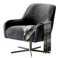 Eichholtz Swivel SERENA armchair (125841)