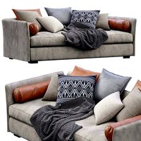 FIGI ISOLOTTO Sofa (125812)