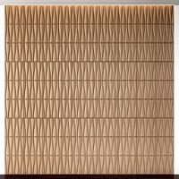 DRIFT 3D LUXE WALL FLAT (125807)
