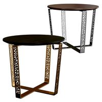 Arabesque Albedo Design Coffee Table (125743)