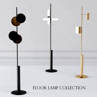 Rakumba Floor lamp (125729)
