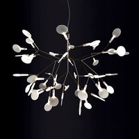 Moooi Heracleum II Small Chandelier (125623)