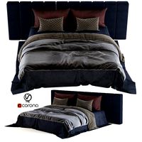 Sport and minimal bed (125546)