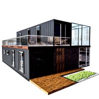 Conteiner House (125545)