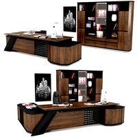 Office furniture set (125446)