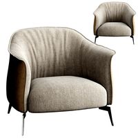 Studio Furniture Archi Armchair  (125295)