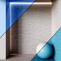 Decorative Plaster №55 (125252)