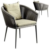 Muse Dining Chair (125233)