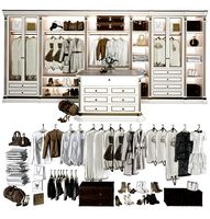 Benedetti luxury Wardrobe 2 (125219)