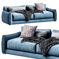 James By Montauk sofa (125209)