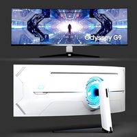 Samsung Gaming Monitor Odyssey G9 48.9 " (125191)