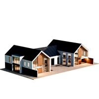 Modern house 06 (125186)