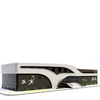 Sport Comlex 06 (125154)