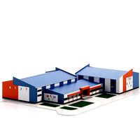 Sport Comlex 03 (125141)