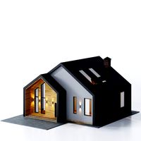 Modern house 02 (125138)