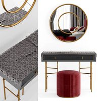 Сonsole Astoria Enza home (125106)
