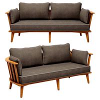 NOUMEA Garden sofa (125100)