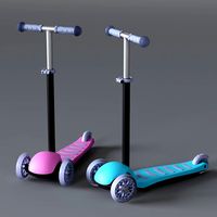 Mini Scooter (125075)